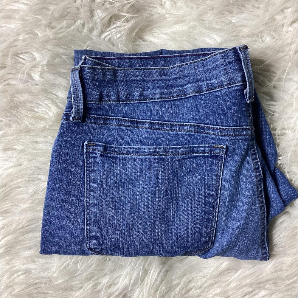 NYDJ Skinny Lift Tuck